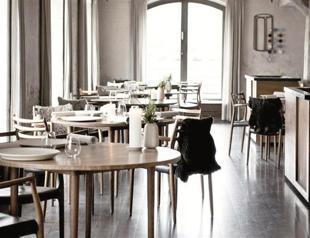 Denmark’s Noma loses world restaurant crown