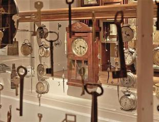 Orhan Pamuks Museum of Innocence celebrates first anniversary