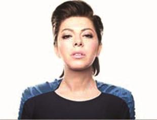 Özge Fışkın at Beyoğlu