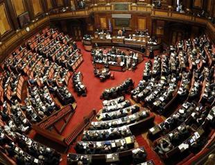 Italys new government wins confidence vote in Senate