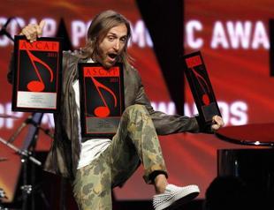 David Guetta comes to Istanbul to play for fans