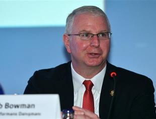 Turkey enlists Michael Phelps coach for Olympics