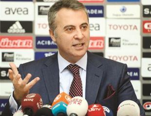 One arrested after Beşiktaş fan assault