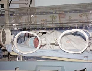 Turkish baby deaths most in Europe