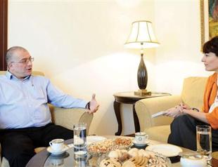 Baku ready to hold talks on Karabakh with Yerevan