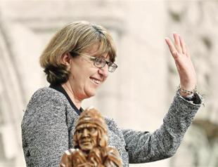 Ankara, Baku Tbilisi lobby for railway