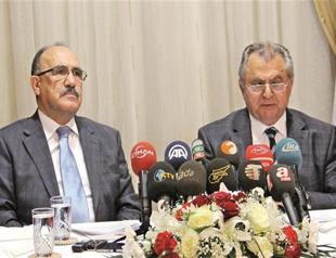 Turkey pushes North Cyprus for urgent reform drive