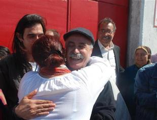 Turkish coup convict out after 32.5 years in jail as 4th judicial package passed