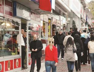 Turkey’s craftsmen to be given low interest loans