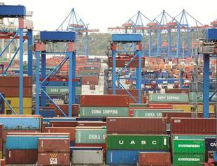 Turkey’s trade falls ‘like many countries’