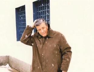 Journalist, CHP deputy marks fourth year in jail