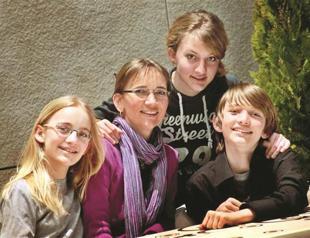 Malatya massacre’s widow awaiting Turkish citizenship