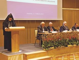 Equal citizenship in new Constitution