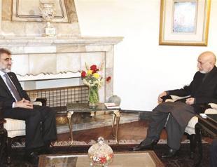 Turkish firms to explore gold in Afghan territory