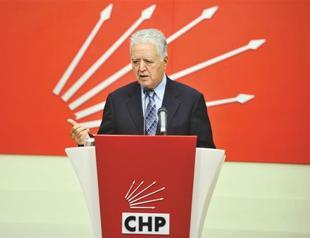 Turkish main opposition party to government: Make al-Qaeda stance clear