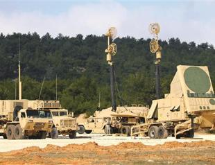 Intel agency eyes surface-to-air missiles in region