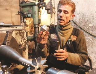 Syrian industry sues Turkey for ‘looting’