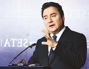 Judicial reform vital for economic success: Turkish Government