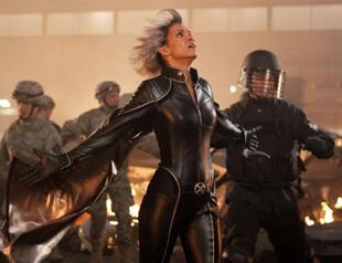 Halle Berry to star in next X-Men movie