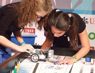 Turkeys Changemakers: Here are the science heros