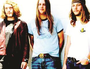 Radio Moscow at Salon