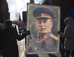 Russia marks 60th anniversary of Stalin’s death