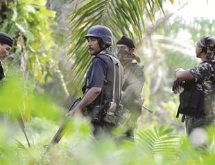 ‘Self-proclaimed’ sultan gives Malaysia security nightmare