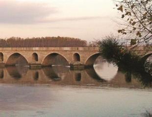 Karaağaç, green like Holland