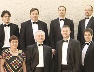 İşsanat hosts Franz Liszt Orchestra