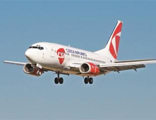 Korean Air confirms bid to acquire Czech Airlines