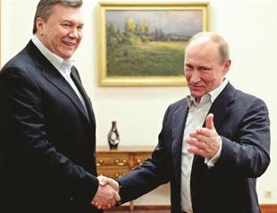 Russia, Ukraine signal no deal over gas price