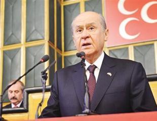 Turkish PM Erdoğan, PKK leader Öcalan are Siamese twins: Nationalist leader