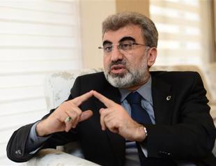 No Turco-Greek oil rift in Aegean: Energy minister