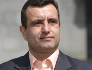 Armenia arrests ex-presidential candidate over attack on rival