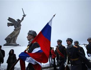 Soviet soldier missing since 1980 found in Afghanistan