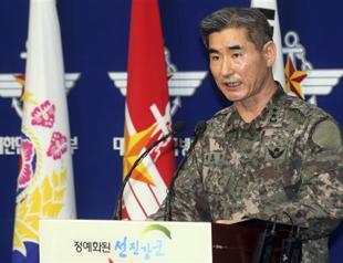 South Korea vows to retaliate if provoked by North