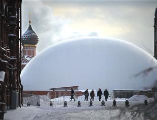 Lenin should leave Red Square: Kremlin rights chief