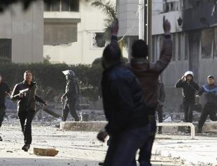 Egypt court orders cancellation of April 22 legislative vote