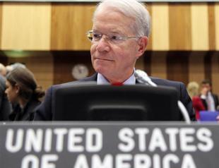 US says IAEA may have to change Iran approach on PMD