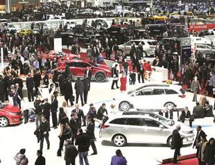 Carmakers pessimist on European recovery