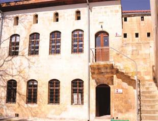 Atatürk Museum to open in Gaziantep