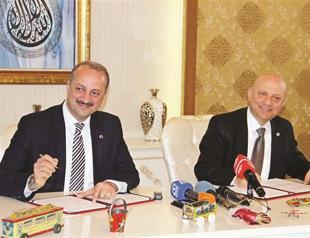 First ‘child museum’ to be established in Ankara