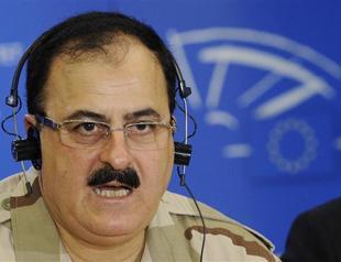 Syrian rebel army chief sees victory in month if West ships arms