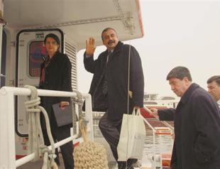 Spring nears as PKK warns of new attacks