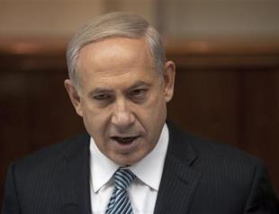 Israel PM: any peace deal will go to referendum