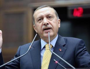 Al-Assad uses chemical weapons, says Turkish PM Erdoğan