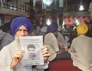 Pakistan, India ties strained over ‘spy’s death’ in prison