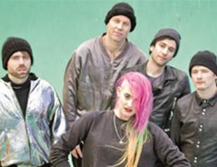 SKIP & DIE and Lemonade // Discovery