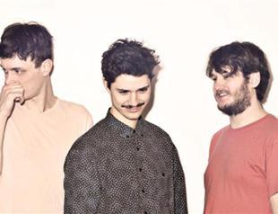 Efterklang takes stage at Salon