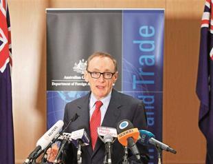 South Korean spies target Australian farm trade